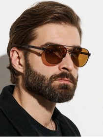 Resim Gamma Optics Erkekler İçin Araç İçin Yansıma Önleyici Gözlükler 145122332 