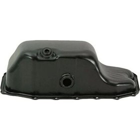 Resim Opel Astra H Corsa C Combo C Meriva Corsa D Z13DT Z13DTH Z13DTJ 2004 Sonrası Yağ Karteri 