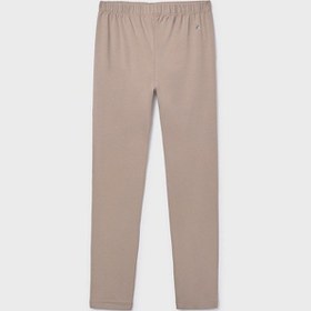 Resim Mayoral Kahverengi Kız Çocuk Tayt 722 Kahverengi 