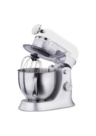 Resim Korkmaz Pro Mix 1600 W Stand Mikser 