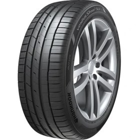 Resim Hankook 295/35 R23 108Y Xl K127A Ventus S1 Evo 3 Suv Ao 4x4 Oto Yaz Lastiği (Üretim Yılı:2024) 