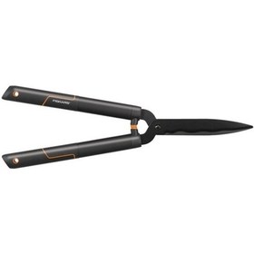 Resim Fiskars Singlestep Çit Makası Dalgalı Bıçak Hs22 1001433 114730 