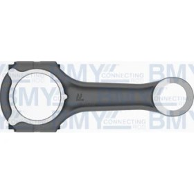 Resim OtoGel Yedek Parça Bmy 0714-PİSTON Kolu 88MM Mercedes Sprınter-Vıto-Vıano-C-E-Clk-Ml-G Class 2.0-2.1-2.2-2.7 