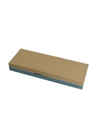Resim Norton Çift Taraflı Sulu Bileme Taşı 203x76x25mm 220/1000kum 