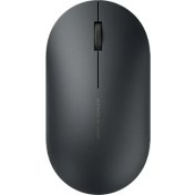 Resim Xiaomi Mi Kablosuz Mouse 2.4 Ghz - Siyah (Yurt Dışından) 