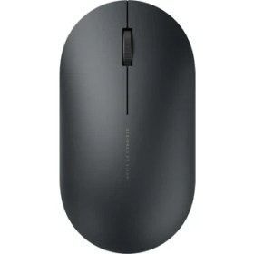 Resim Xiaomi Mi Kablosuz Mouse 2.4 Ghz - Siyah (Yurt Dışından) 