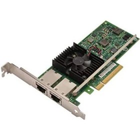 Resim Intel X540-T2 10 Mbps PCI Express Ethernet Kartı 