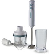 Resim Ariete Breakfast El Blender Seti - Beyaz 