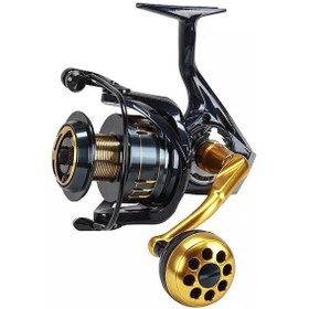 Resim Okuma Salina Sa 6000ha Blue 6 1bb Olta Makinesi 