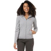 Resim Merrell Shine Kadın Gri Sweatshirt 