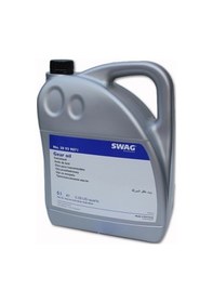 Resim Swag Otomatik Şanzıman Yağı Atf Sarı 5 L 