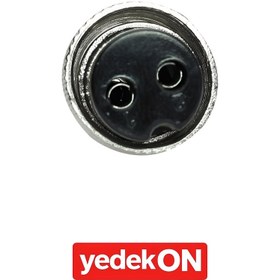 Resim Tig Tetiği Soketleri Özen Tip 