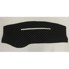 Resim VOLKSWAGEN JETTA 2006-2011 ARASI TORPİDO KORUYUCU ÖRTÜ 