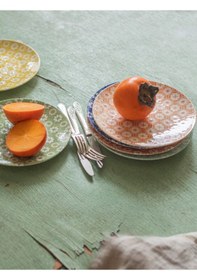 Resim Rainbow 6 Parça Pasta Seti 