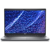 Resim Dell Latitude 5530 N210L5530MLK15 i5-1235U 8 GB 512 GB 15.6" W11P Dizüstü Bilgisayar 