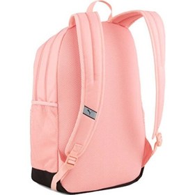 Resim Puma Puma Buzz Backpack Sırt Çantası 9115302 Renkli Renkli Çok Renkli 