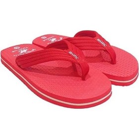 Resim Beverly Hills Polo Club Günlük Hafif Bayan Parmak Arası Terlik 