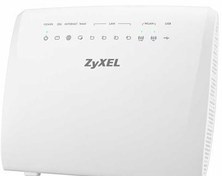 Resim Zyxel Vmg3925-B10B Dual-Band Kablosuz Ac/N Vdsl2 Dual Wan Gigabit Usb Ağ Geçidi 