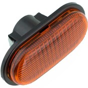 Resim Renault 19 Yan Çamurluk Sinyal Lambası Turuncu 1992--2001 