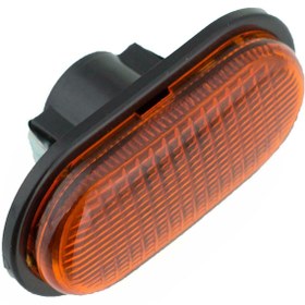 Resim Renault 19 Yan Çamurluk Sinyal Lambası Turuncu 1992--2001 