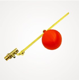 Resim Eca E.c.a. - 3/4" Plastik Toplu Flatör Şamandıra 