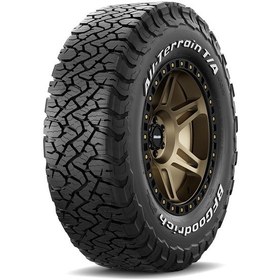 Resim Bf Goodrich 285/55R20 117/114S All Terrain T/A Ko3 Dört Mevsim 20 2026 