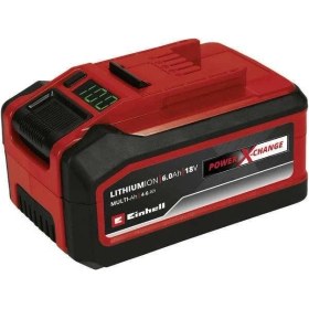 Resim Ceylan Adam Pxc Plus 18v 4-6 Ah Multi-ah 6 Ah Yedek Akü 