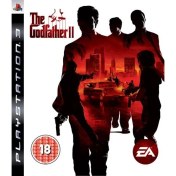 Resim Activision The Godfather 2 Ps3 