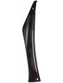 Resim Tvs Wego 110 Marşbiyel Sağ Siyah K62201890d Orj 