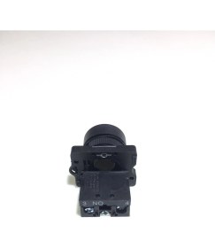 Resim Glorious Yaylı Çift Oklu Buton Mavi 