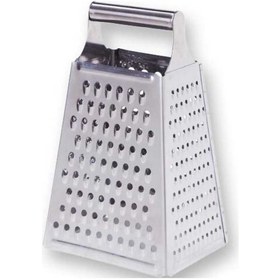 Resim Rende Paslanmaz Çelik 23 CM 