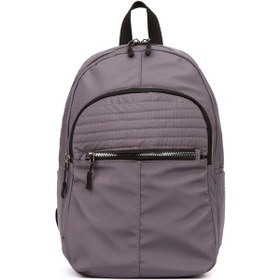Resim Paqpa Bag Nery Kadın Gri Sırt Çantası PB210-02 Gri 