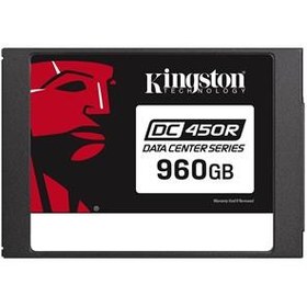 Resim Kingston 960G Dc450R 2.5” 560/530Mbs Sedc450R/960G 