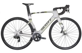 Resim SCOTT FOIL RC 30 YOL BİSİKLETİ-2025 