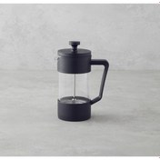 Resim Siyah French Press 420 ml 