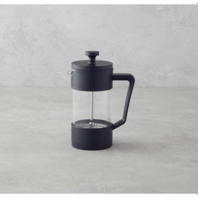Resim Siyah French Press 420 ml 