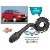 Resim Polo Classıc 1996-2000 Arası Far Sinyal Kumanda Kolu 6N0953513 