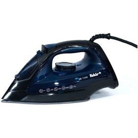 Resim Fakir DB1109B 2000 W Buharlı Ütü 