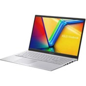 Resim ASUS VIVOBOOK 15 i5-1335U 12GB RAM 512GB SSD 15.6" 