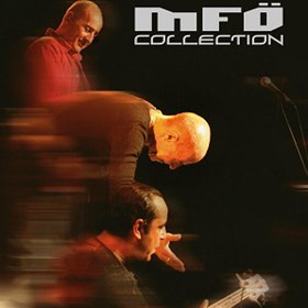 Resim Mfö - Collection Plak 