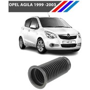 Resim Opel Agila Amortisör Toz Körüğü 1 Adet 55700767 1998 - 2003 