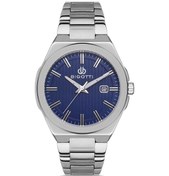 Resim Bıgottı Erkek Kol Saati Bg.1.10450.3 Gümüş 