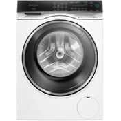Resim Siemens WN54C2A0TR 1400 Devir 10.5 + 6 KG Kurutmalı Çamaşır Makinesi 