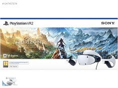 Resim PS5 VR2 GÖZLÜK 19.500 TL 