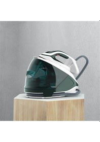 Resim Tefal Pro Express Eco GV9E2 Buhar Kazanlı Ütü 