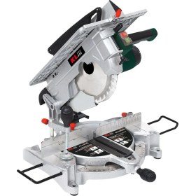 Resim KL Pro KLGK1512 1900Watt 254mm Profesyonel Çift Yüzeyli Gönye Testere 