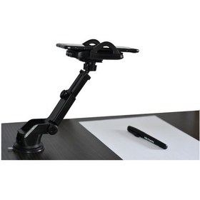 Resim Araç Içi Telefon Tutucu/Tutacağı Att-17 