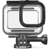 Resim Gopro Protective Housing Koruma + Dalış Kamera Kutusu (Hero8 Black) 