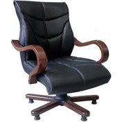 Resim Koltukstilim Aron Ahşap Misafir Koltuğu Diğer 