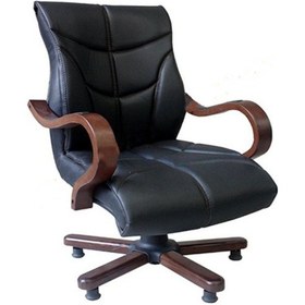 Resim Koltukstilim Aron Ahşap Misafir Koltuğu Diğer 